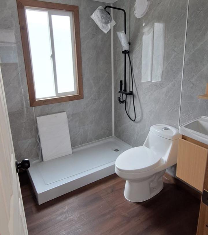 Galería del modelo de 57m² en altura, foto 2
